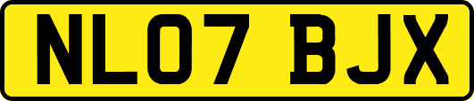 NL07BJX