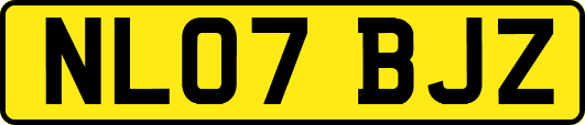 NL07BJZ
