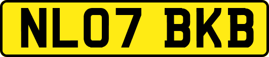 NL07BKB