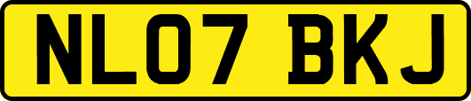 NL07BKJ