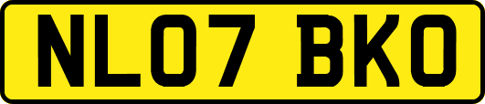 NL07BKO