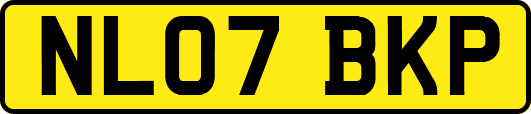 NL07BKP
