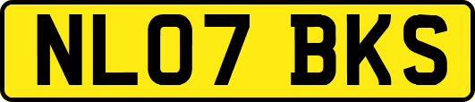 NL07BKS