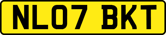 NL07BKT