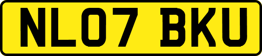 NL07BKU