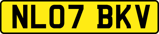 NL07BKV