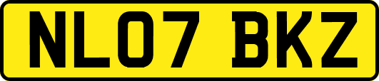 NL07BKZ