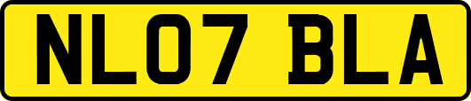 NL07BLA