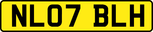 NL07BLH