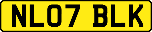 NL07BLK