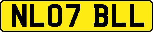 NL07BLL