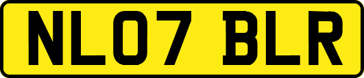 NL07BLR