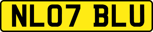 NL07BLU