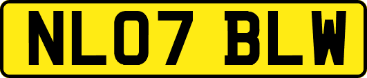 NL07BLW