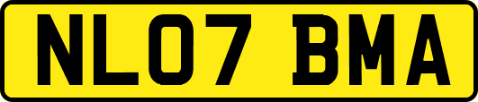 NL07BMA