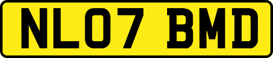 NL07BMD