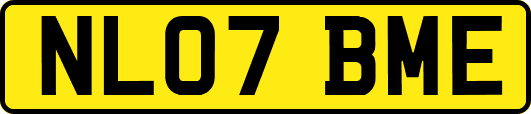 NL07BME