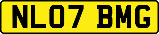 NL07BMG