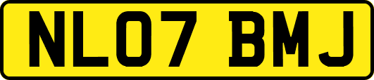 NL07BMJ