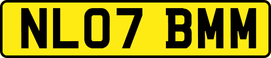 NL07BMM