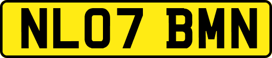 NL07BMN