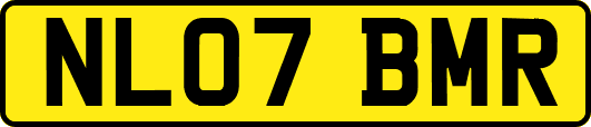 NL07BMR