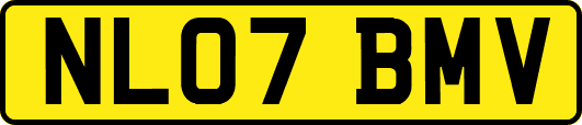 NL07BMV