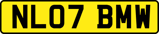 NL07BMW