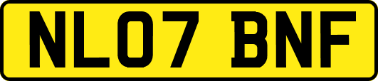 NL07BNF