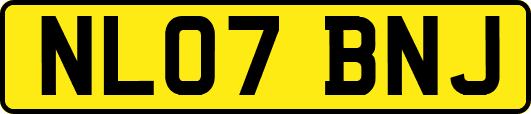 NL07BNJ