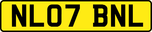 NL07BNL