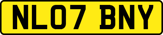 NL07BNY