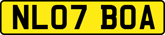 NL07BOA