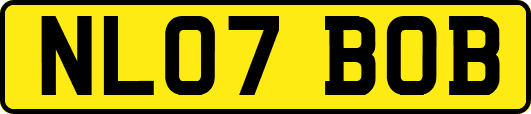 NL07BOB