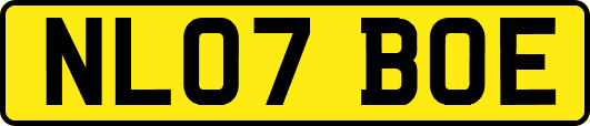 NL07BOE