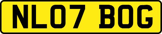 NL07BOG