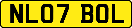 NL07BOL