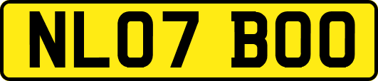 NL07BOO