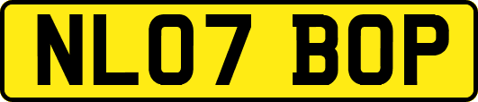 NL07BOP