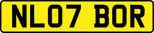 NL07BOR