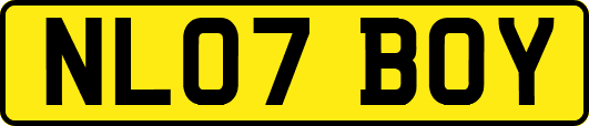 NL07BOY