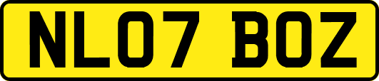 NL07BOZ