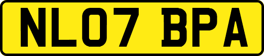 NL07BPA