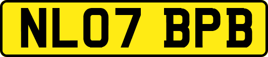 NL07BPB