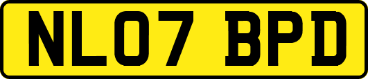 NL07BPD