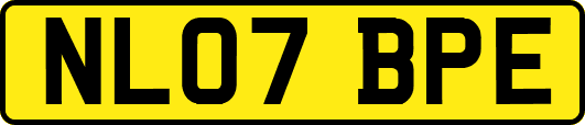NL07BPE