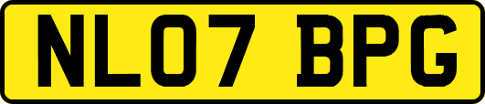 NL07BPG