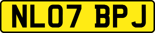 NL07BPJ