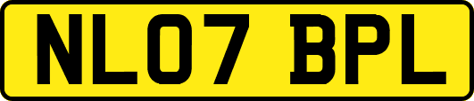 NL07BPL