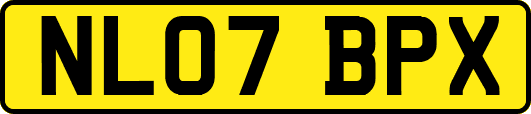 NL07BPX